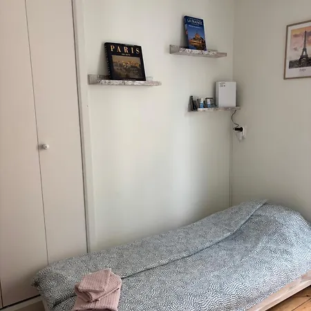 아파트 75014, France 파리