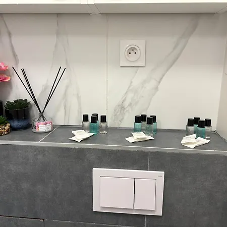 아파트 75014, France 파리