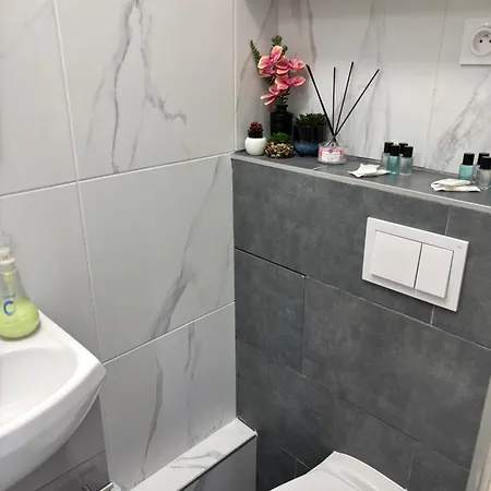 아파트 75014, France