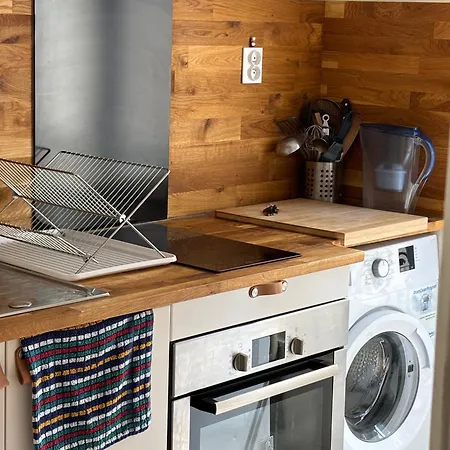 아파트 75014, France 파리