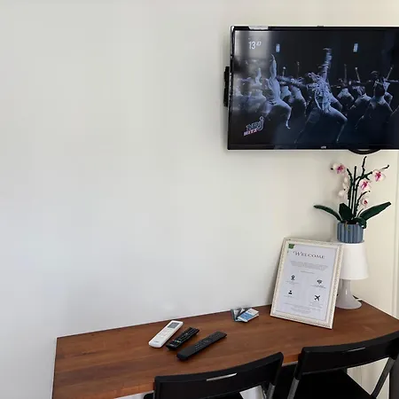 Apartment 75014, France Paris
